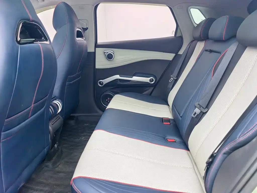 BYD Yuan Plus — миниатюра 5