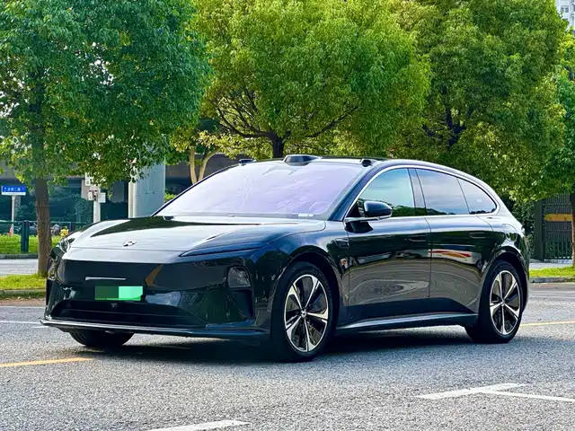 2024 Nio ET5