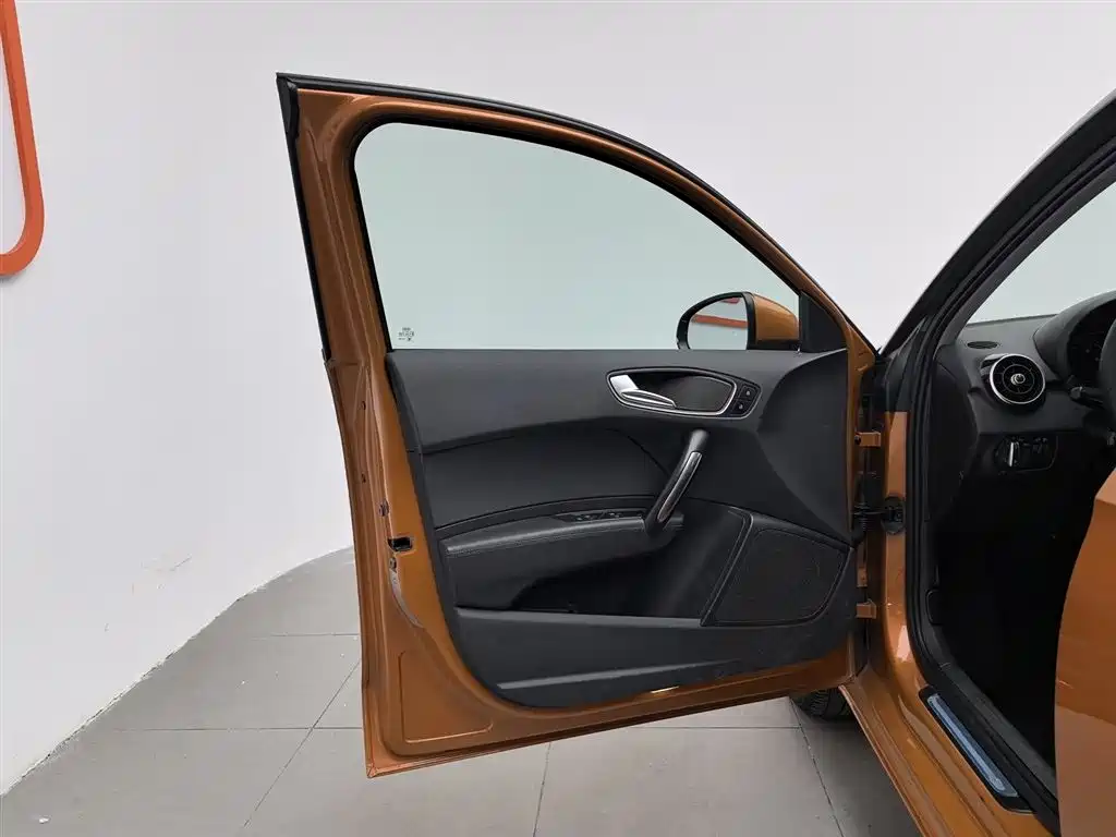 Audi A1 2013 30 TFSI Sportback Ego