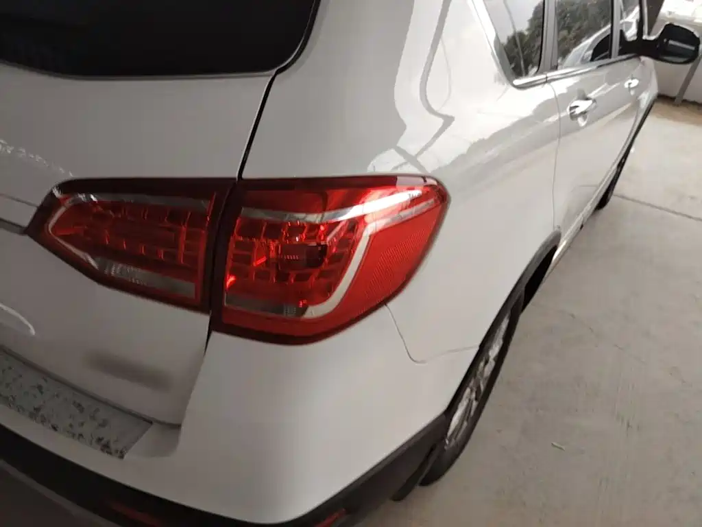 Haval H6 — миниатюра 8