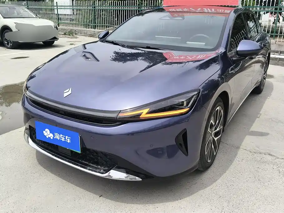 Baojun 宝骏享境 2025
