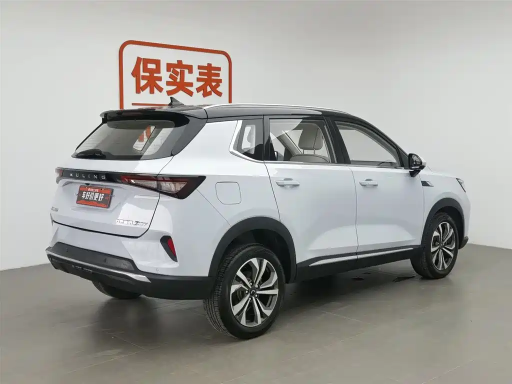 WULING AUTOMOBILE WULING XINGCHEN