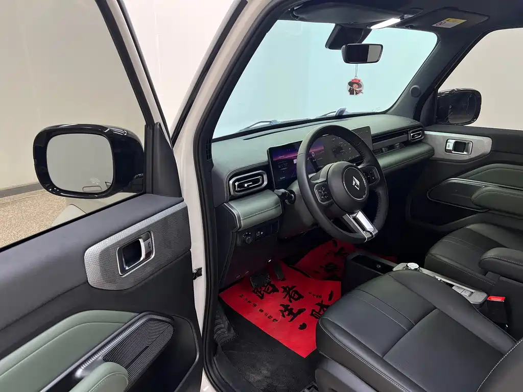 Baojun Yueye — миниатюра 12