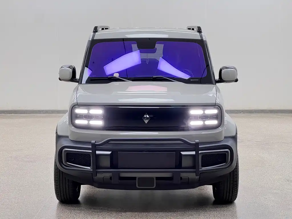 Baojun Yueye — миниатюра 2