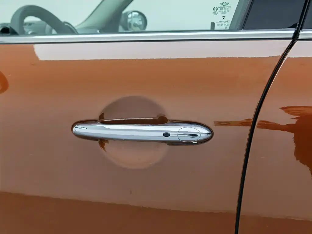 MINI Mini Countryman — миниатюра 18