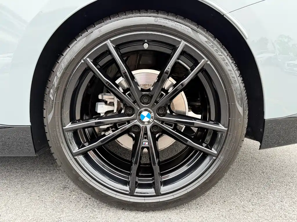 BMW 2 Series (Import) — миниатюра 24