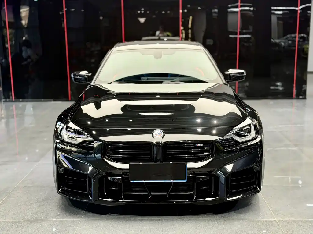 BMW M2 — миниатюра 2
