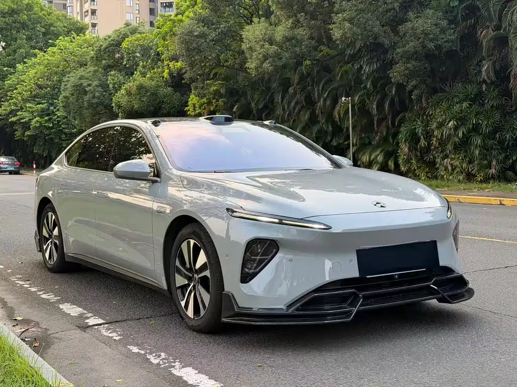 NIO ET7 — миниатюра 2