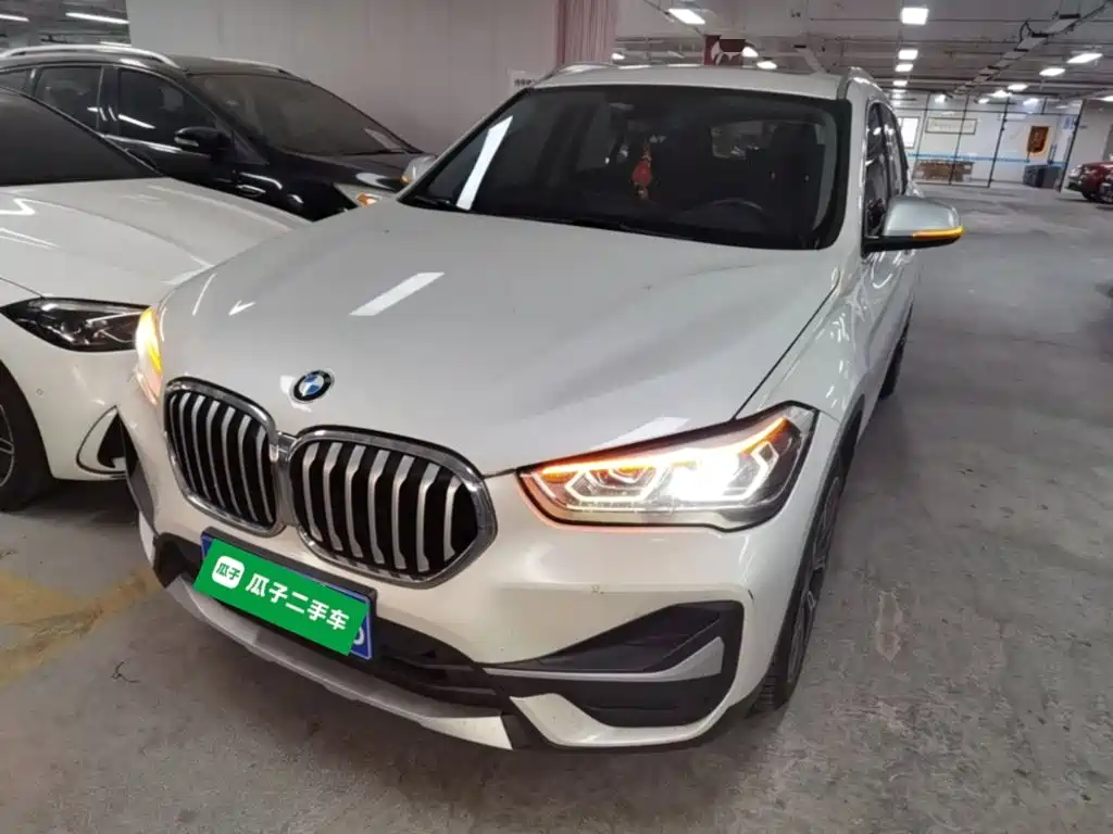BMW X1 — миниатюра 3