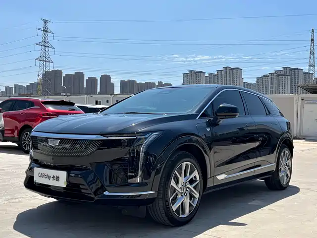 CADILLAC IQ AOGE 2024