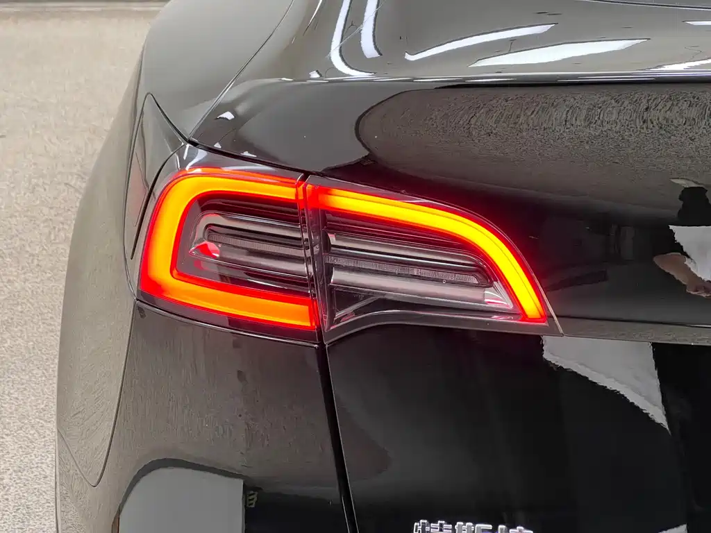 Tesla Model Y — миниатюра 9