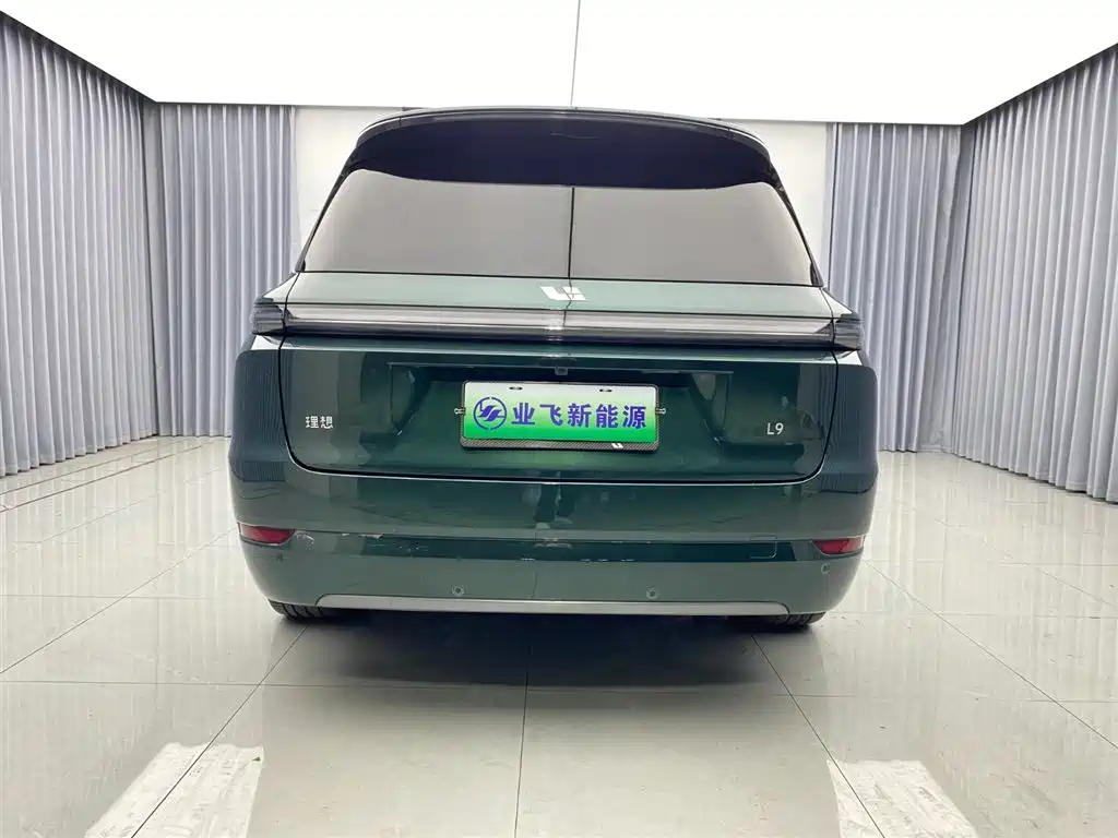 Li Auto IDEAL L9