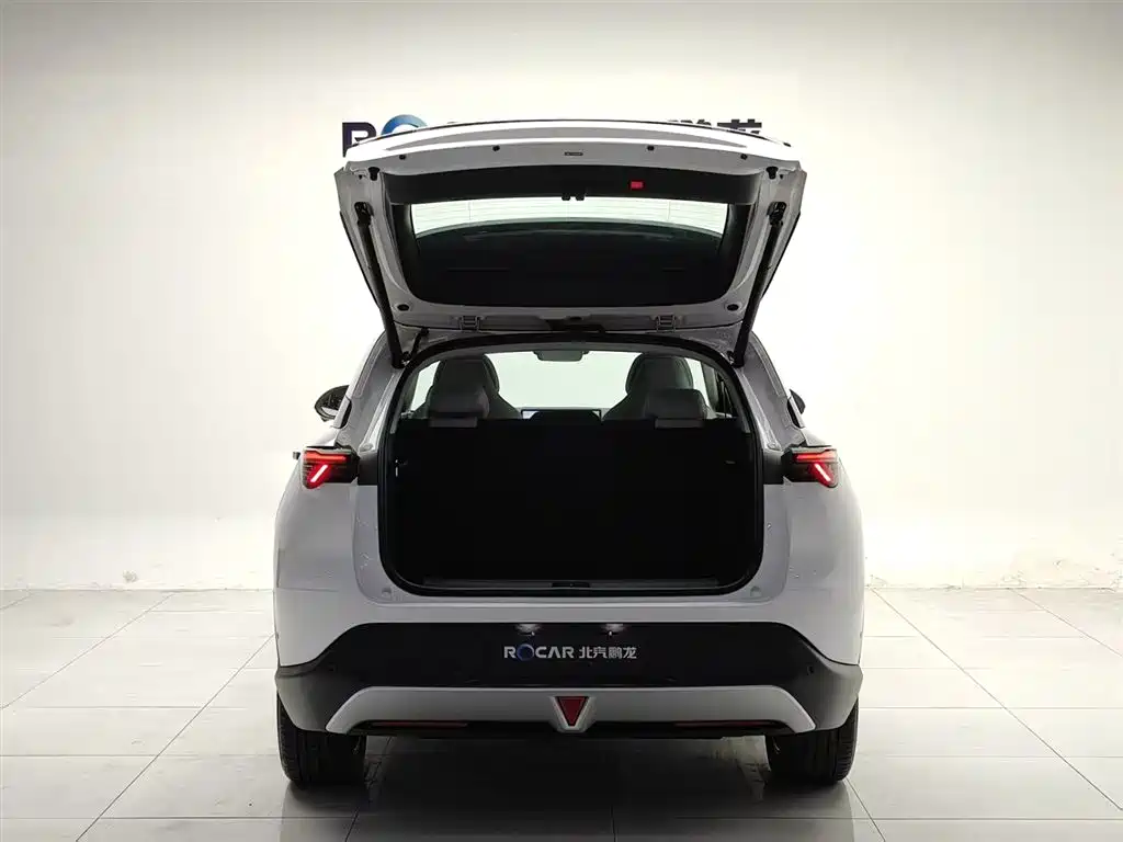 ARCFOX EXTREME FOX POLAR FOX ALPHA T5