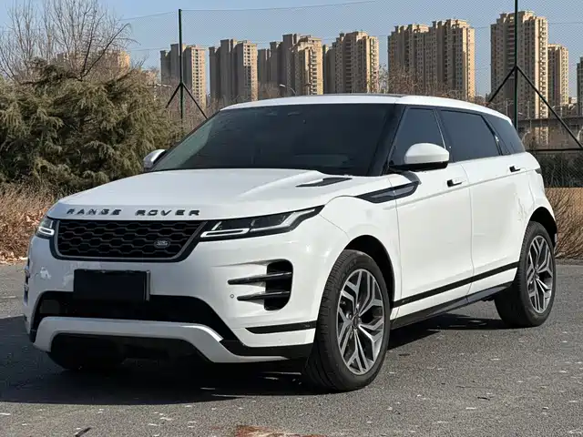 land-rover range-rover-aurora