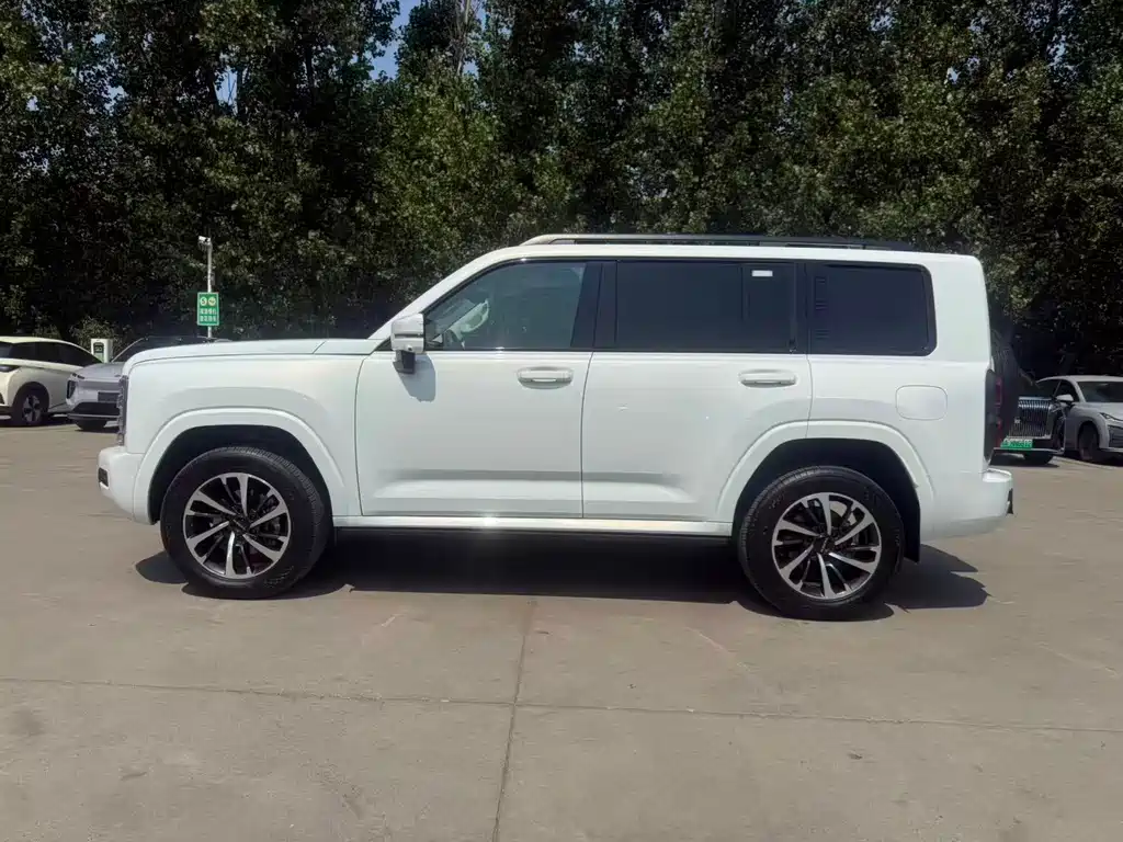 Haval H9 2026 2.4T
