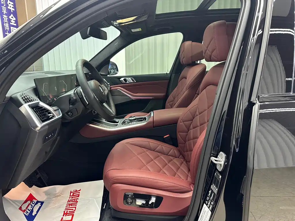 BMW X5 — миниатюра 8