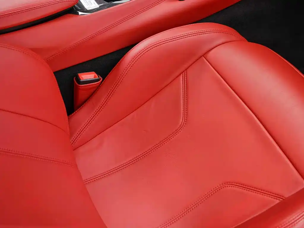 Ferrari F12berlinetta — миниатюра 31