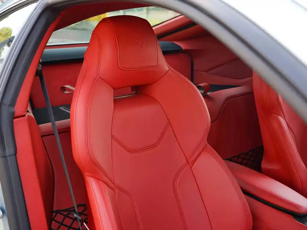 Ferrari F12berlinetta — миниатюра 38