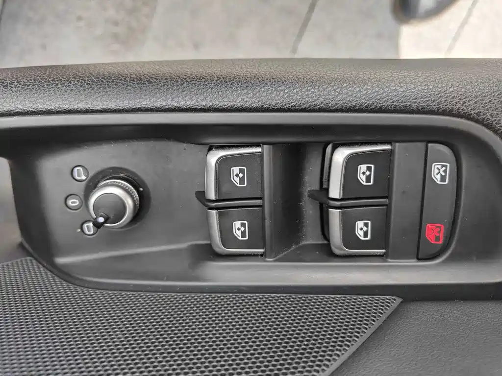 Audi A3 — миниатюра 16