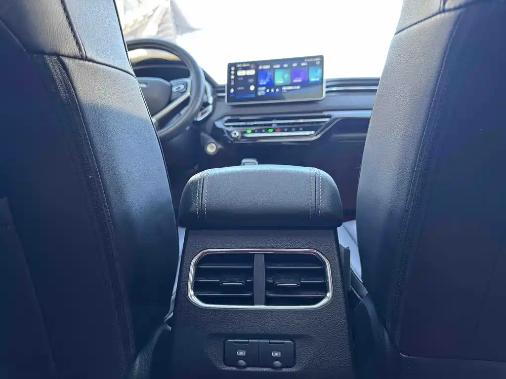 Haval Chitu — миниатюра 19