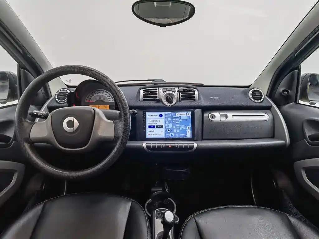smart Smart Fortwo — миниатюра 5