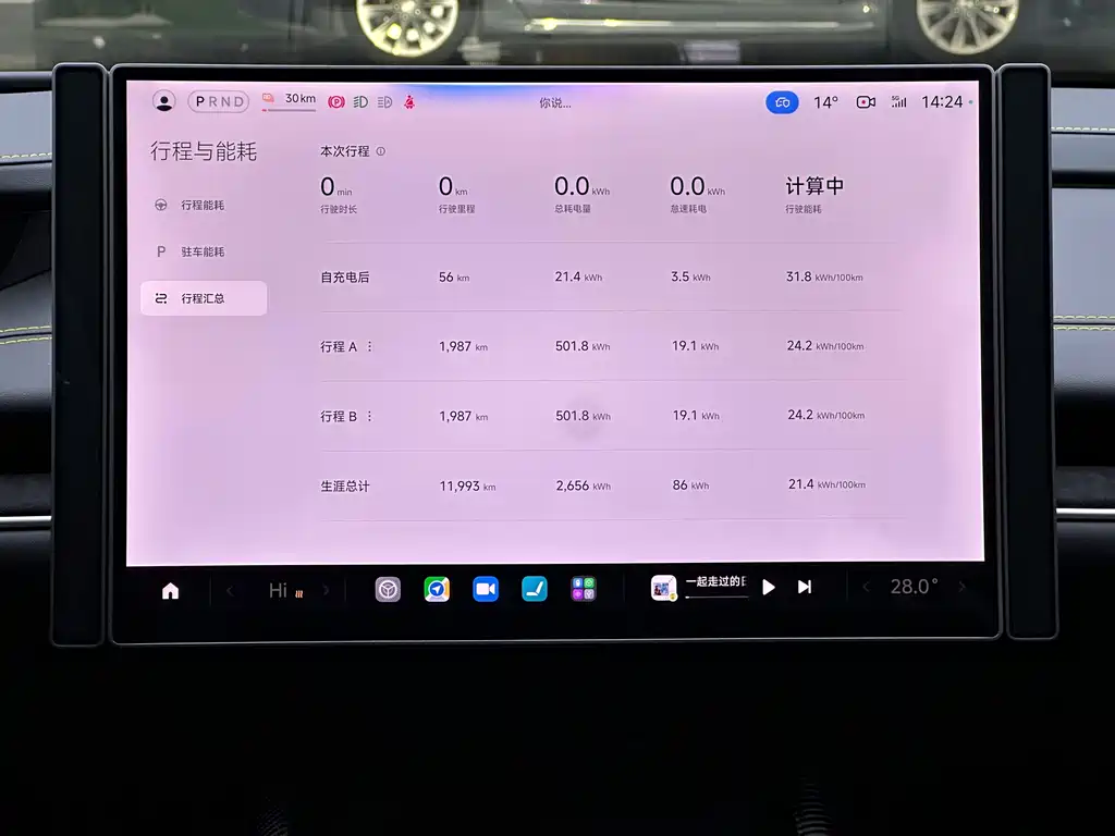 XIAOMI CAR XIAOMI SU7 ULTRA