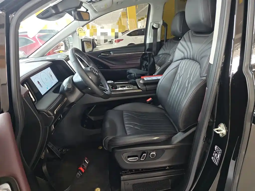 GAC M8 2024 400T