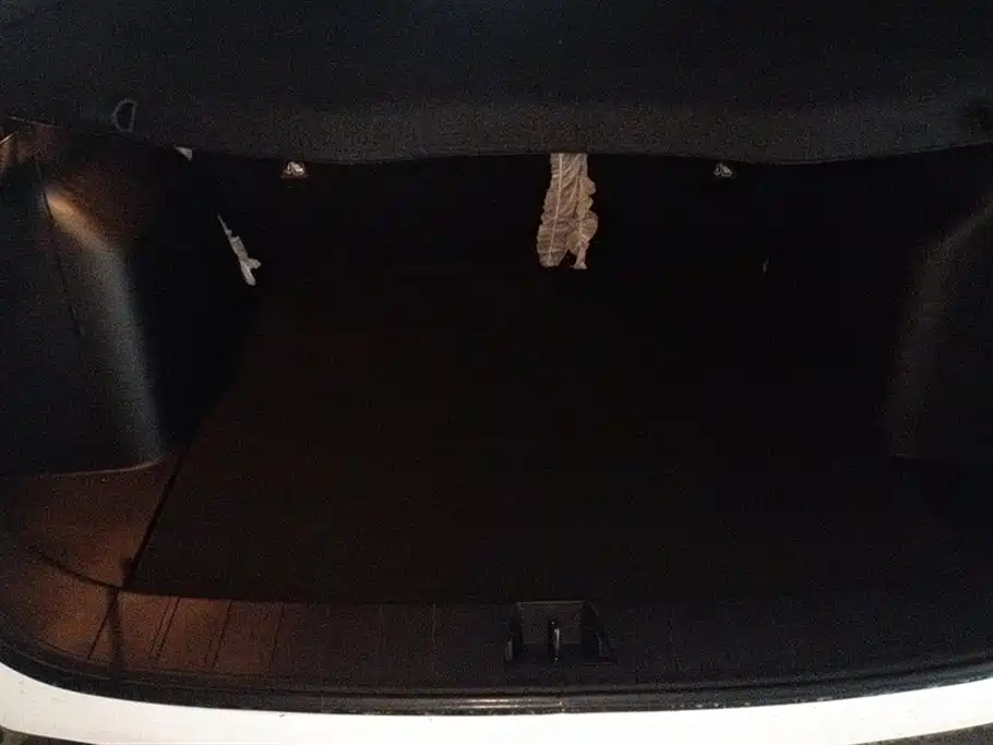 GEELY AUTOMOBILE BINYUE