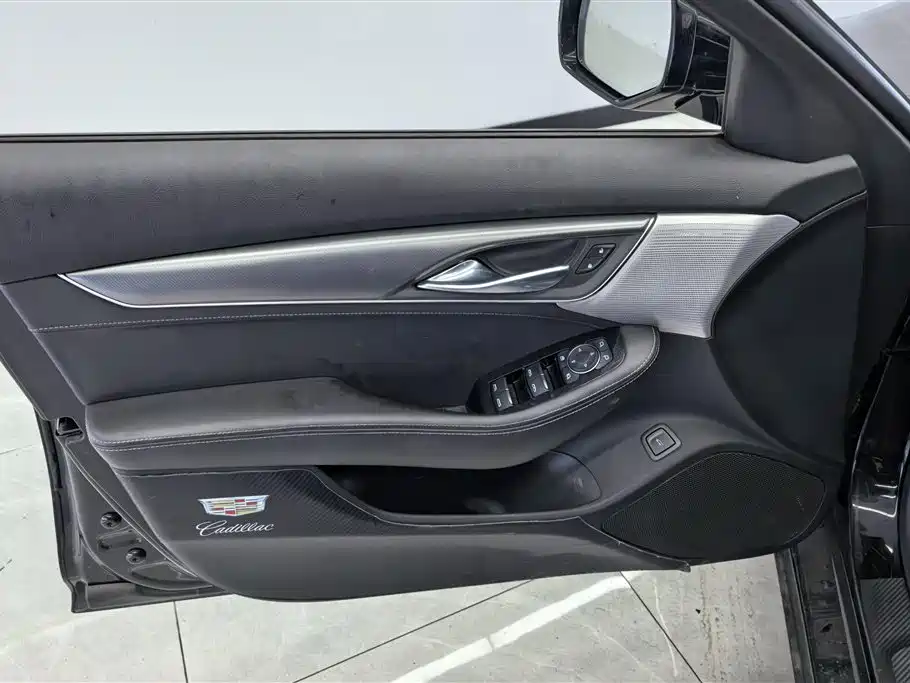 Cadillac CT5 2021 28T Luxury
