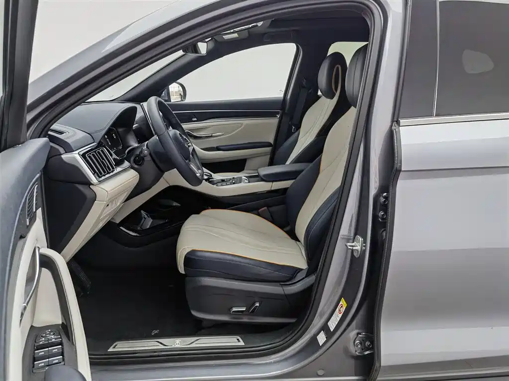 BYD SONGJIANG NEW ENERGY