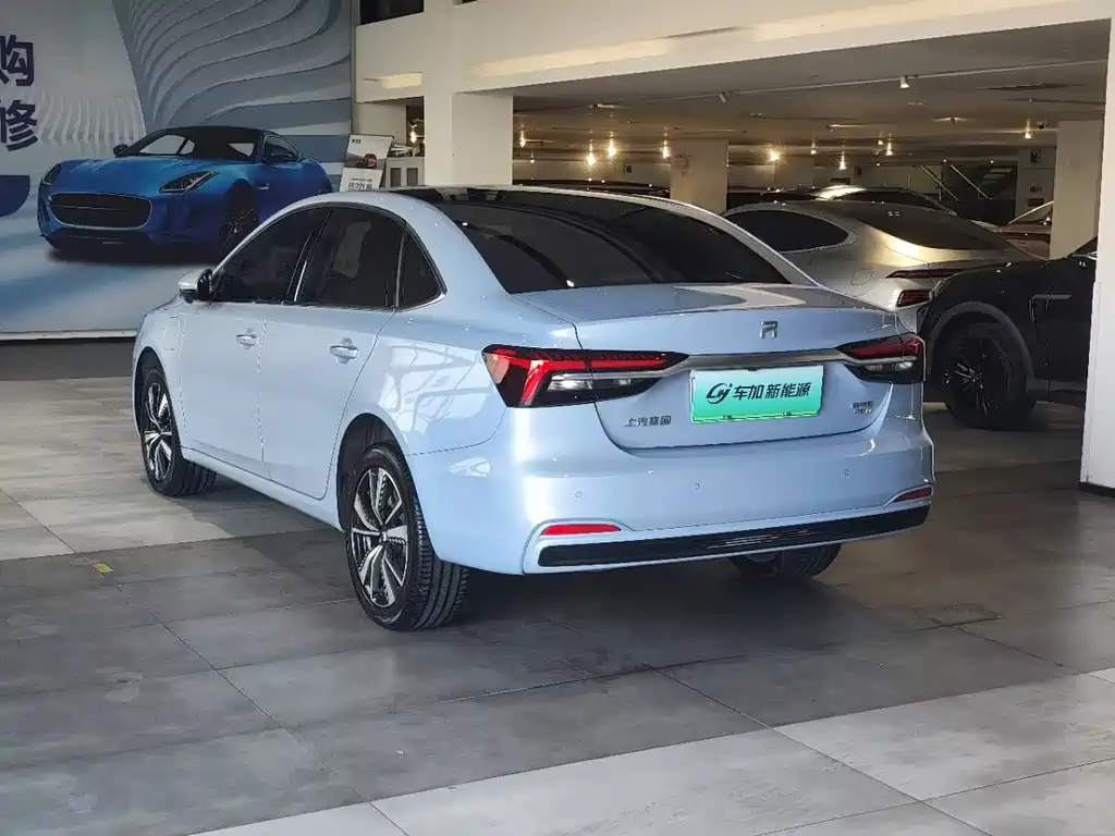 RISING AUTO FEIFAN ER6