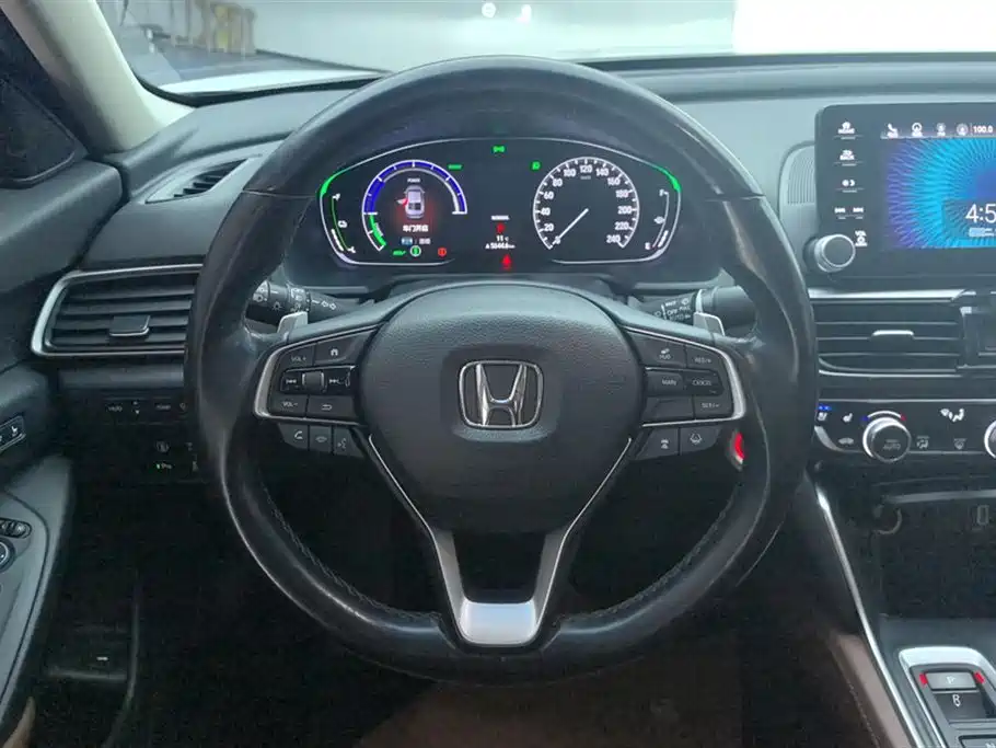 HONDA YINGSHIPAI