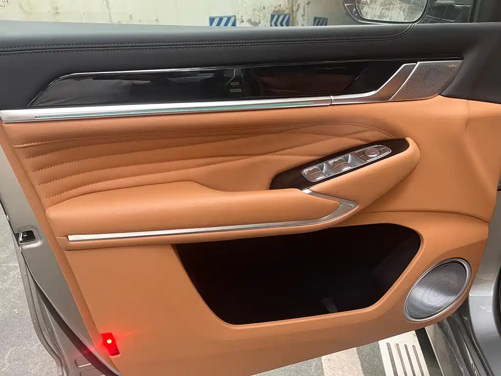 TANK TANK 500 NEW ENERGY