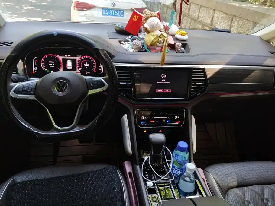 Volkswagen Viloran — миниатюра 12