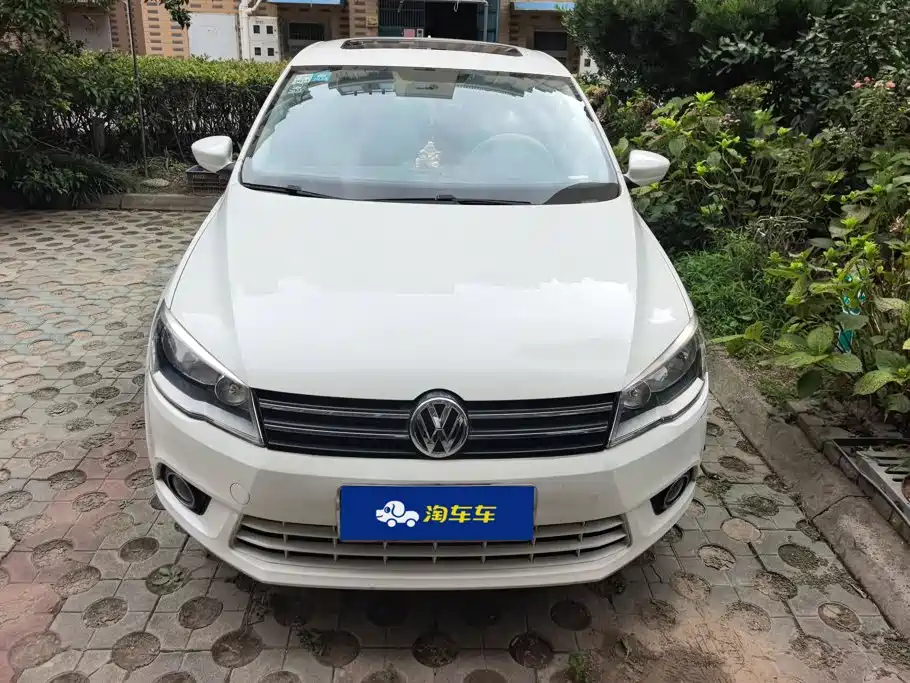 Volkswagen Jetta — миниатюра 2