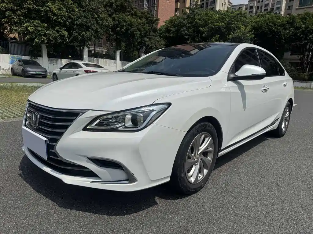 Changan Ruicheng CC