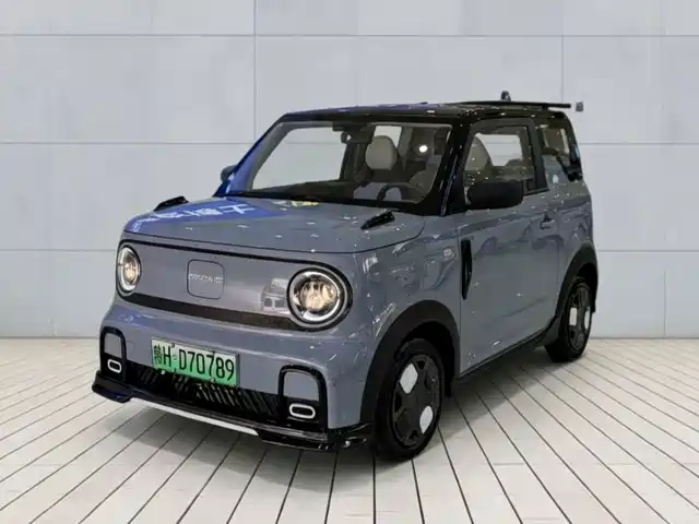 2024 Geely LC (Panda)