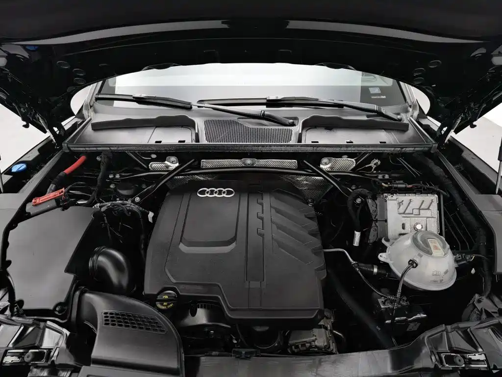 Audi Q5L — миниатюра 6