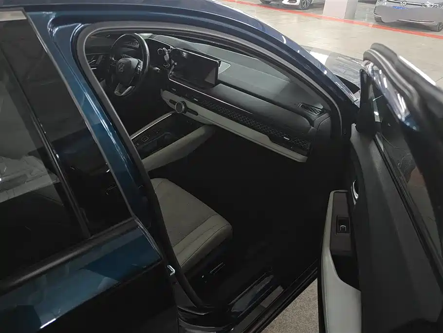 HONDA ACCORD NEW ENERGY