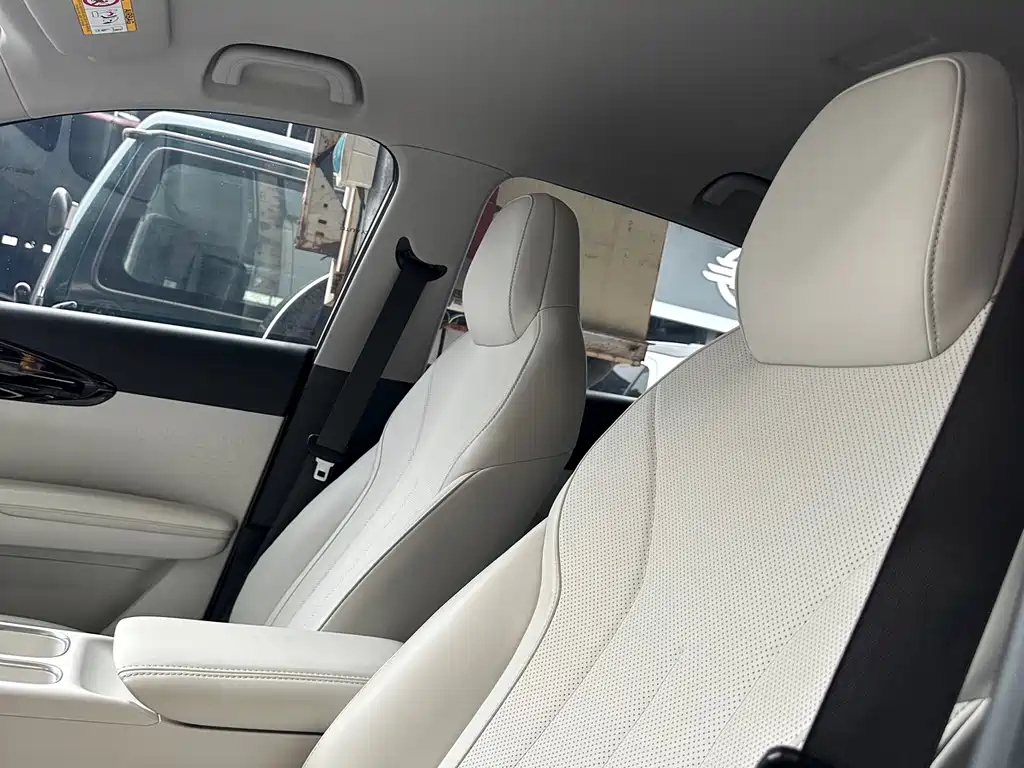 GEELY GALAXY STAR WISH