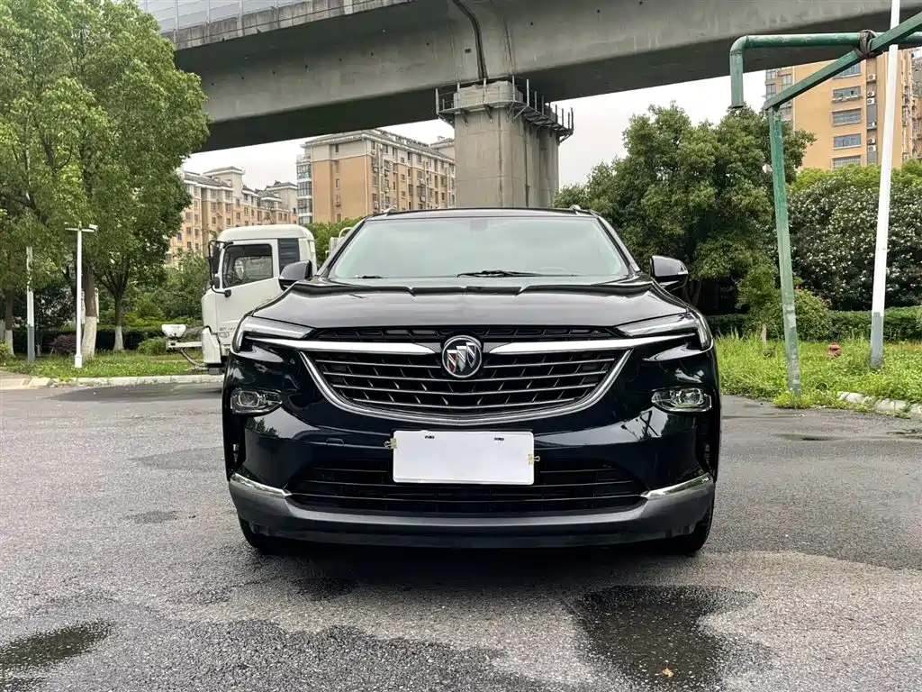 Buick Enclave 2020 28T Luxury