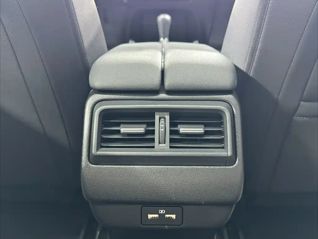 Mazda CX-50 Xingye — миниатюра 15