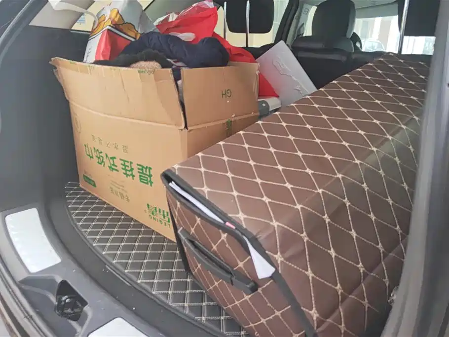 LAND ROVER DISCOVER SPORTS