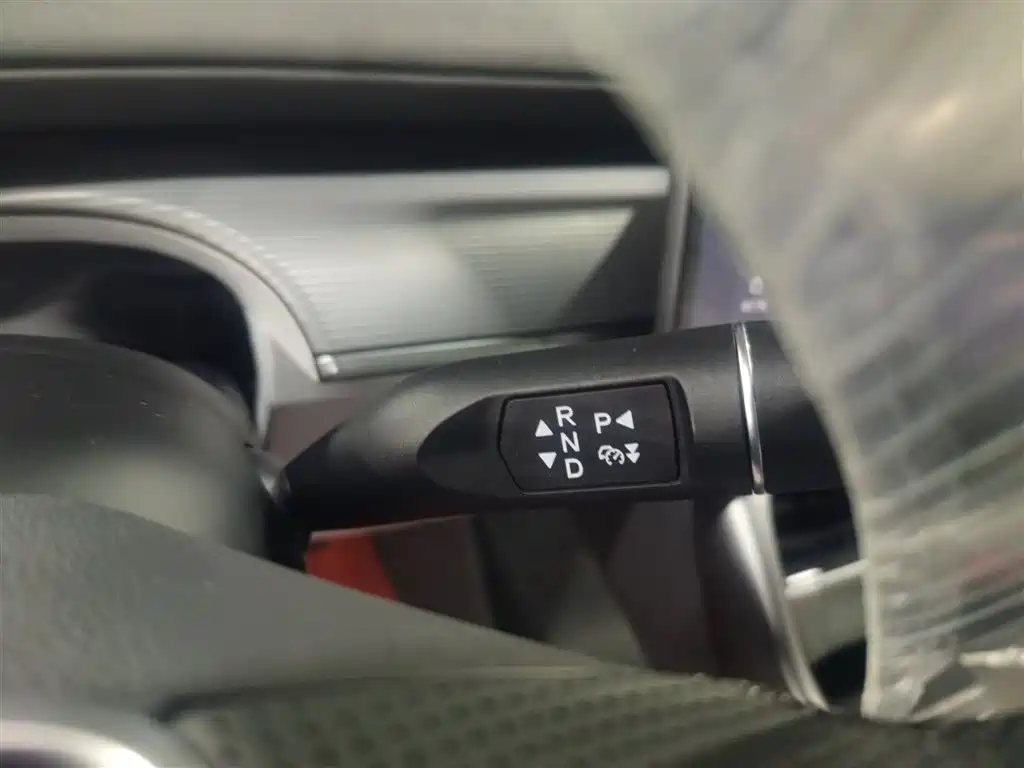Arcfox Alfa Romeo S5 S5 2025 560PRO 185kW