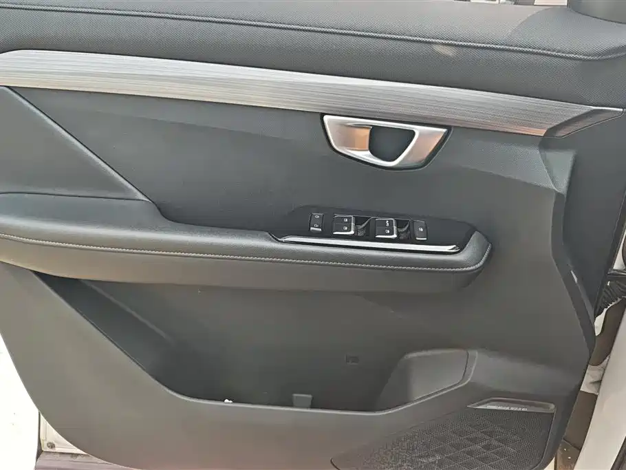 Wuling Xingchen 2022 2.0L DHT