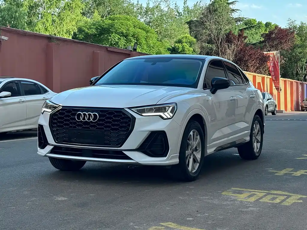 Audi Q3 Sportback 2023