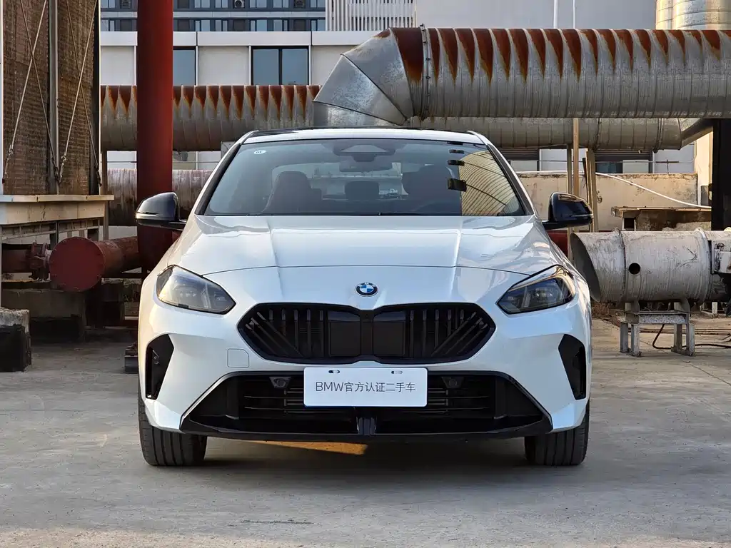 BMW 2 Series 2 2025 225L M Sport