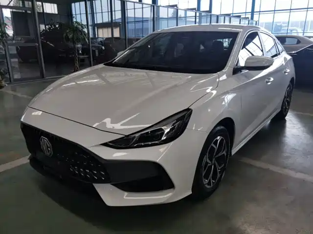2023 MG 5
