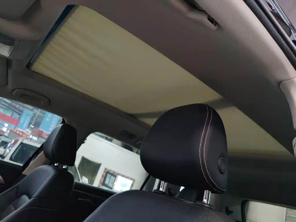 Volkswagen Teramont 2020 380TSI Luxury