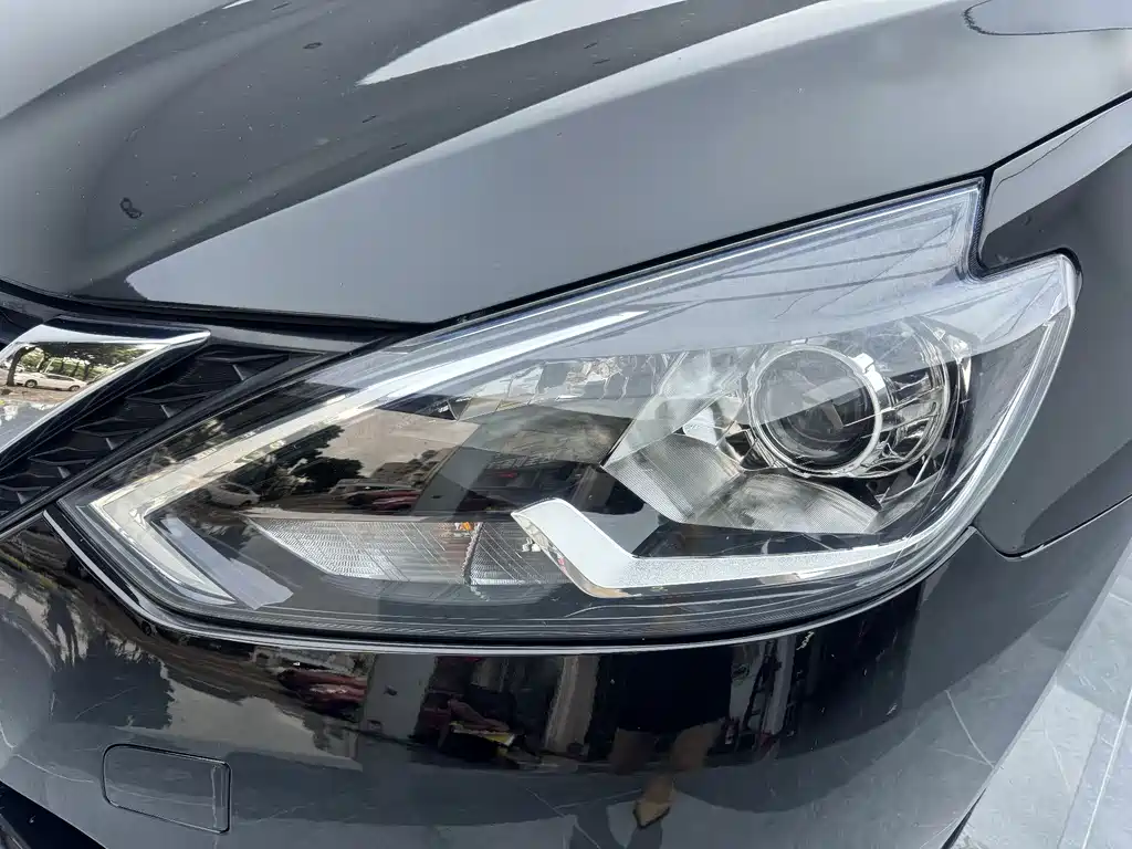 Nissan Sylphy 2022 1.6XE CVT